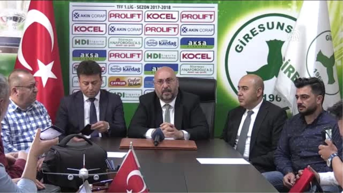 Tff 1. Lig Kulüpler Birliği Başkanı Bozbağ: "Kulüplerin Önce Mali Disipline Uyması Lazım"