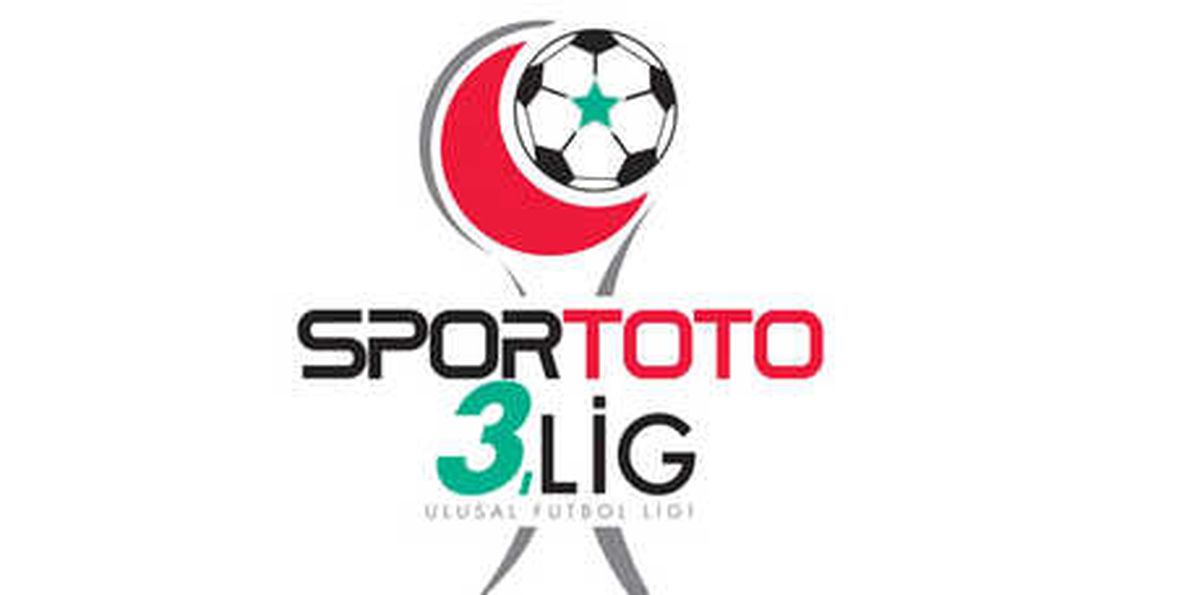 Tff 3. Lig\'de Play-off Final Maçlarının Programı
