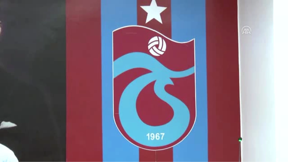 Trabzonspor\'un Olağan Divan Kurulu Toplantısı