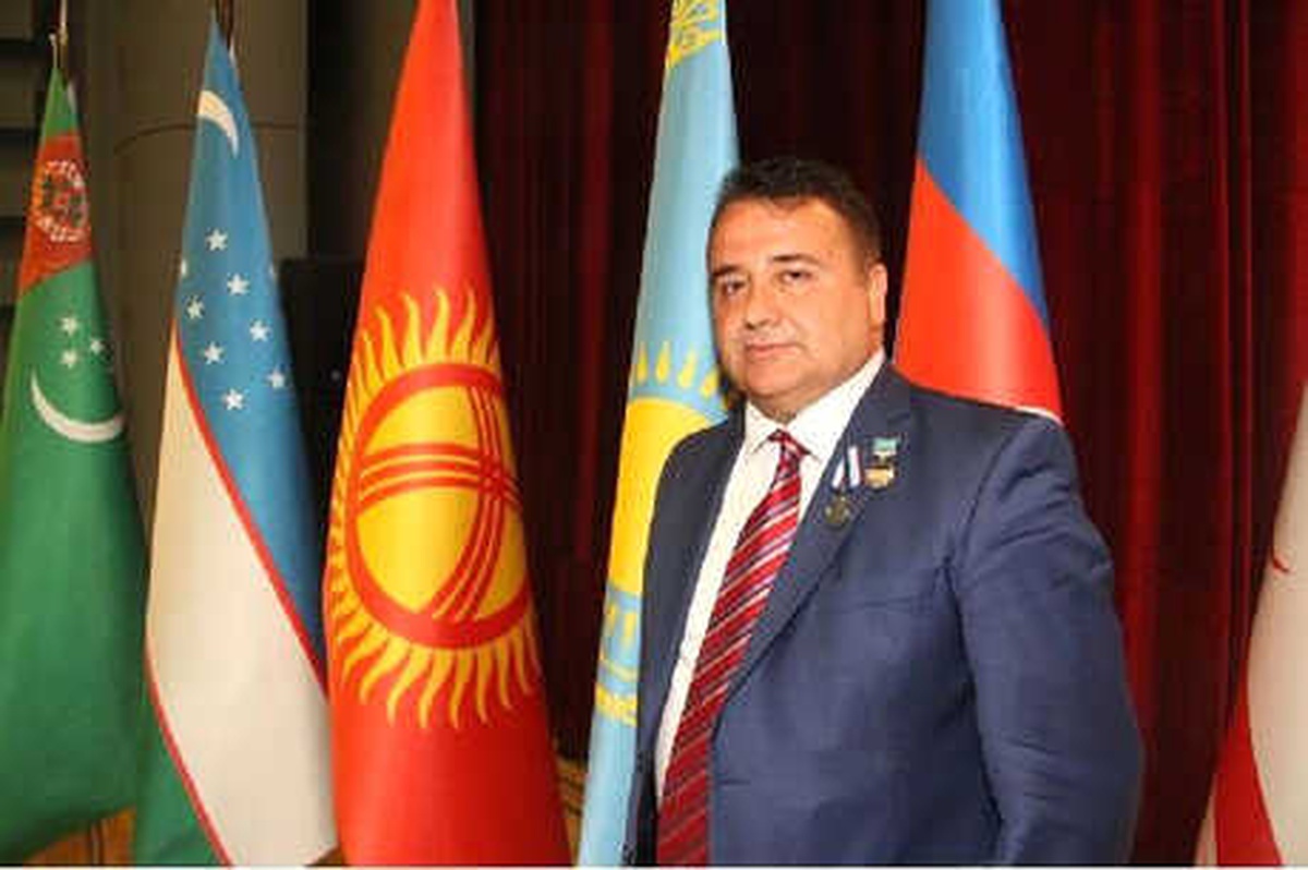 \'Türk Dünyası ile İlişkiler Daha da Gelişecek"