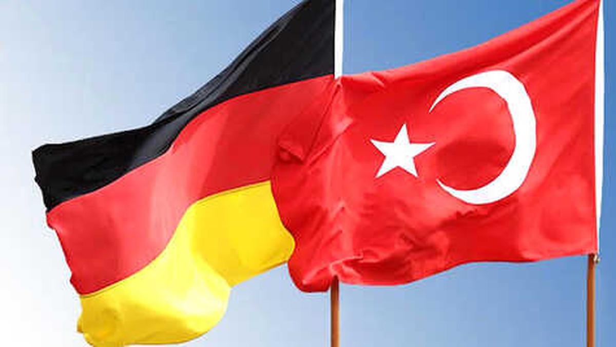 Türkiye Kökenlililer de \'Çok Abartınız\' Diyor
