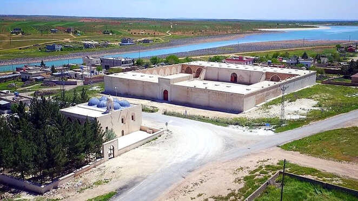 Türkiye\'nin En Büyük Tarım Müzesi Kurulacak