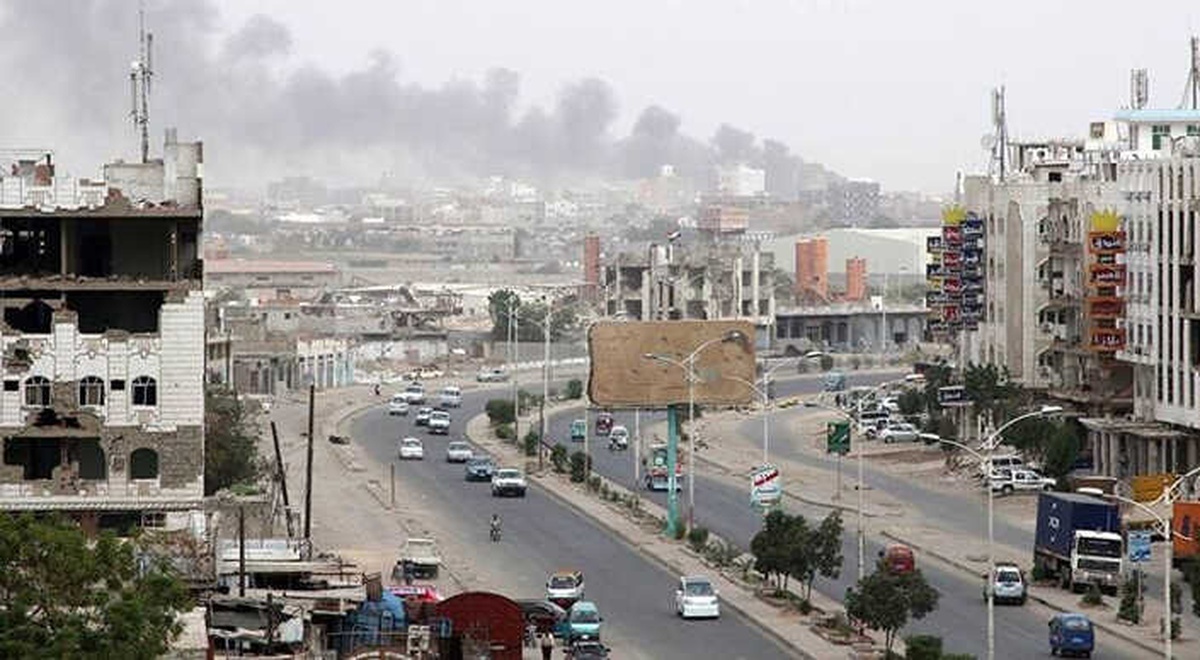 Yemen İçişleri Bakanı: "Abu Dabi\'nin İzni Olmadan Aden\'e Bile Giremiyoruz"