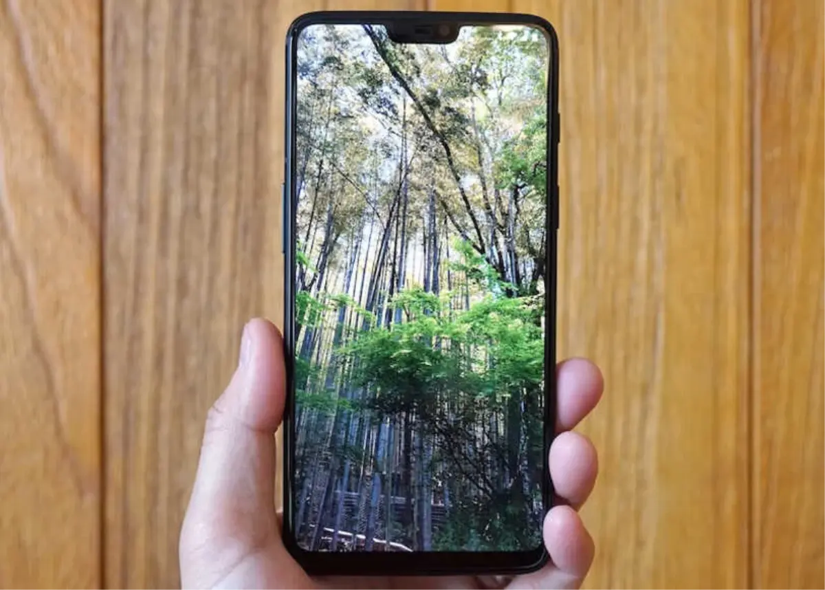 Yeni Oneplus 6 Nasıl Bir Telefon? Güçlü Özellikler ve Yeni Tasarım!