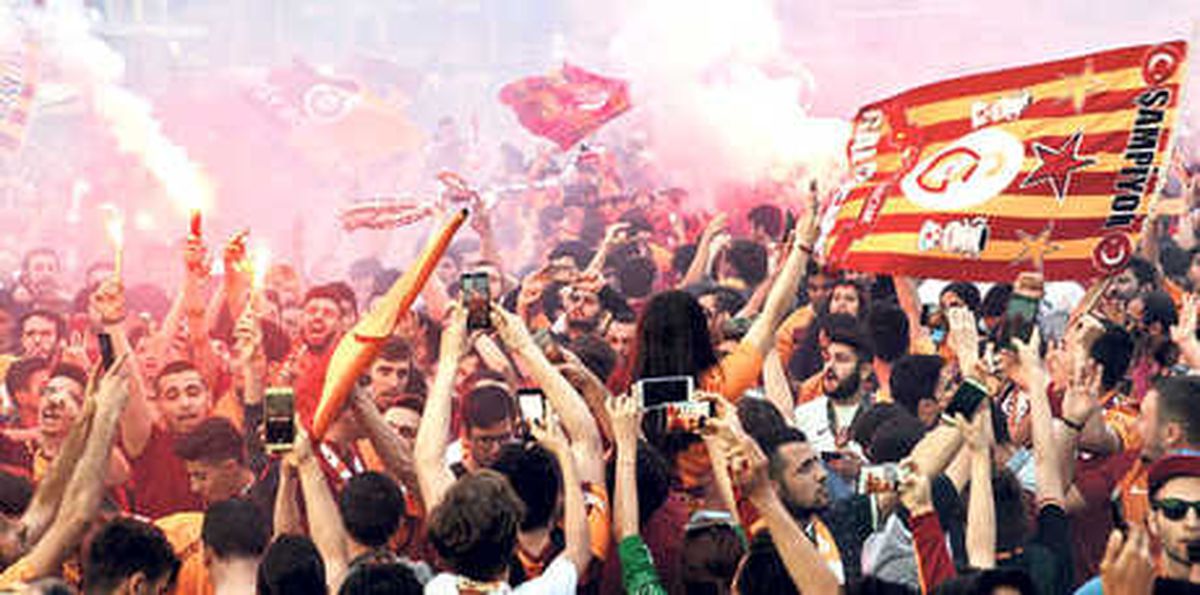 19.05 Bayramı