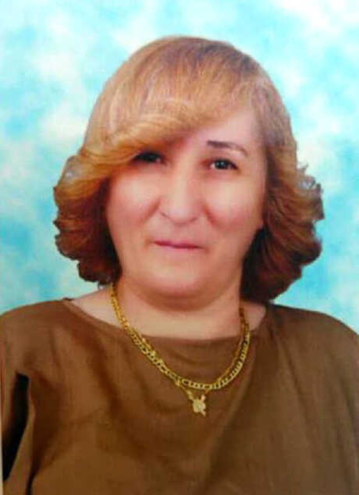 Annesini Boğarak Öldüren Şüpheli Tutuklandı