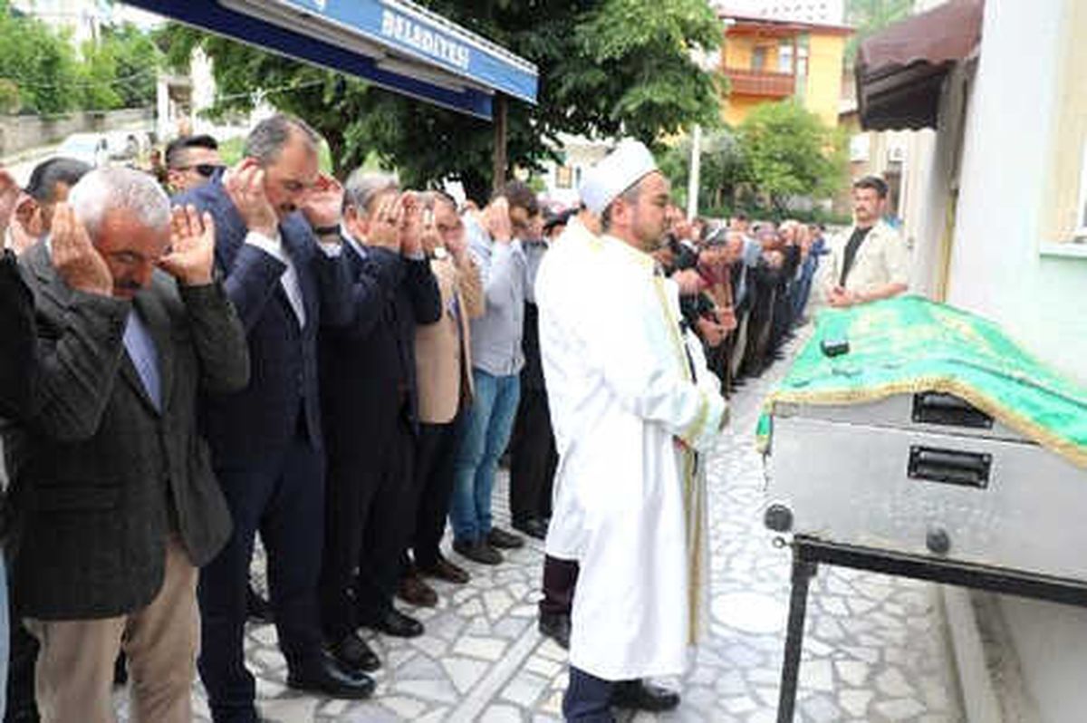 Bakan Gül: İnce\'nin Açıklamaları Gerçekten Talihsiz (2)