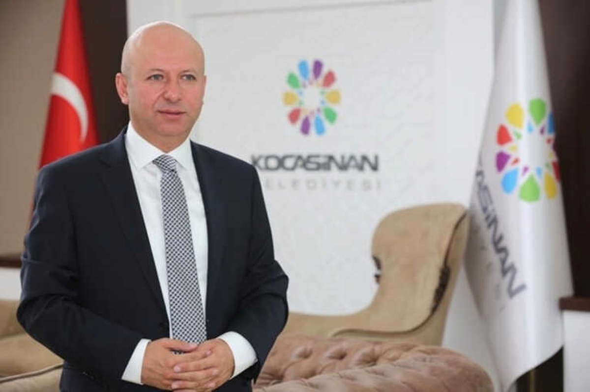 Başkan Çolakbayrakdar "Çerkes Kardeşlerimizin Acısı, Acımızdır"