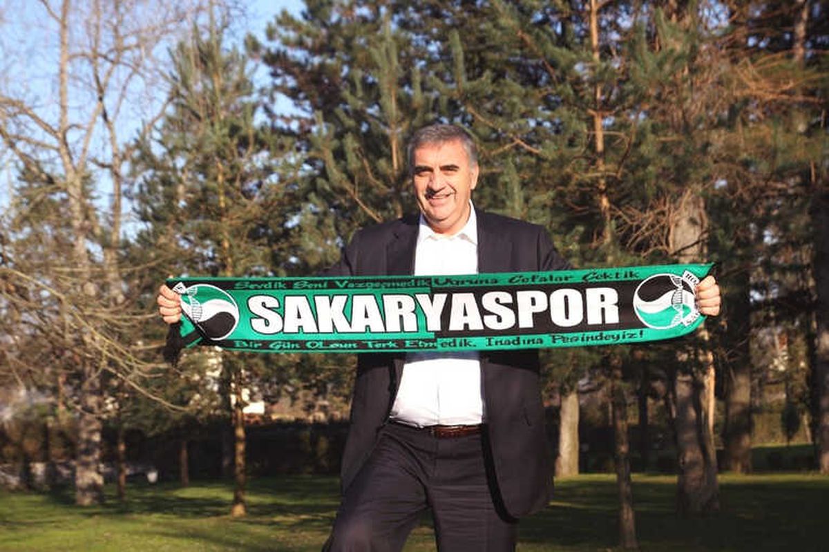 Başkan Toçoğlu\'ndan, Sakaryaspor Maçı Öncesi Birlik Çağrısı