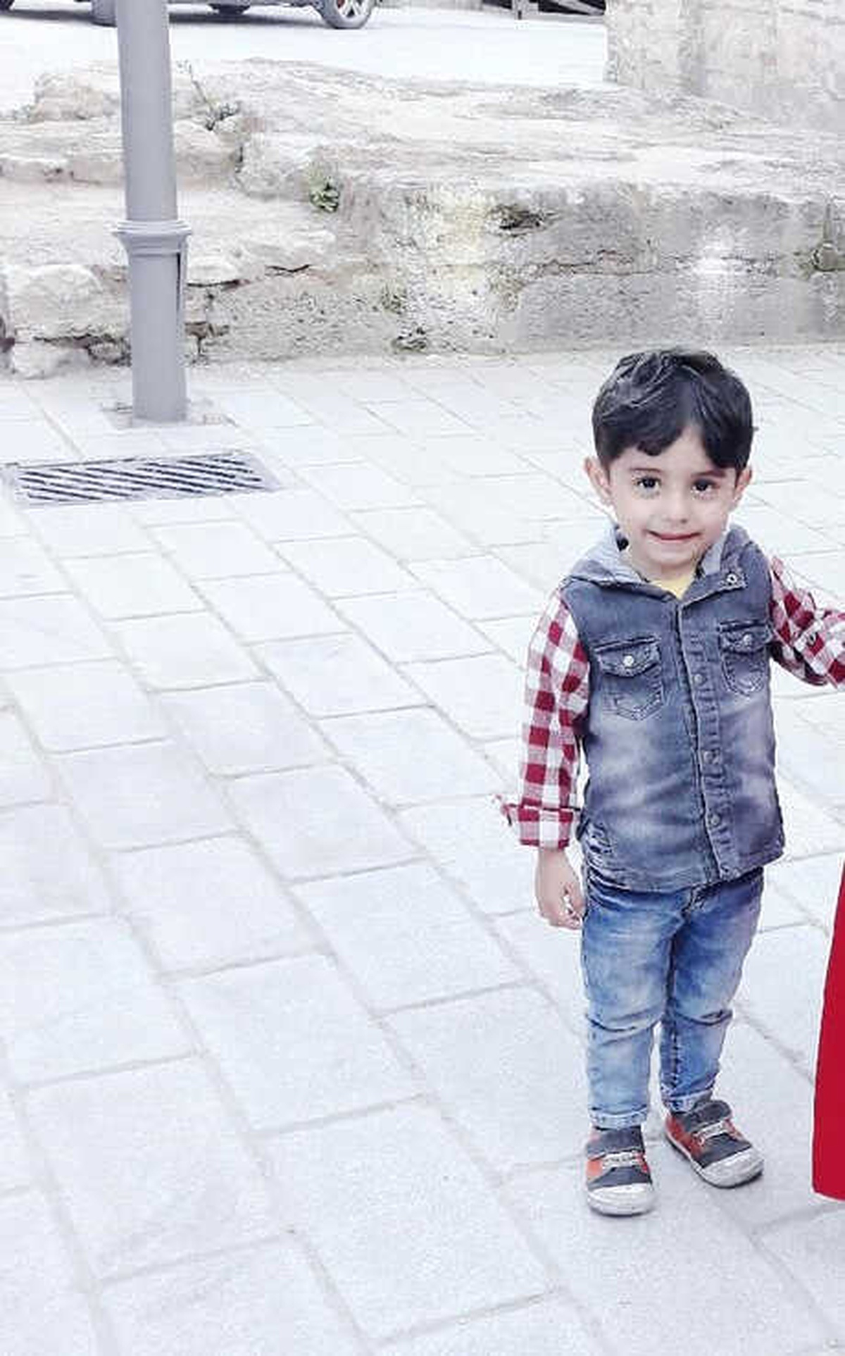 Berkay Öldü Vicdansız Sürücü Kayıplara Karıştı