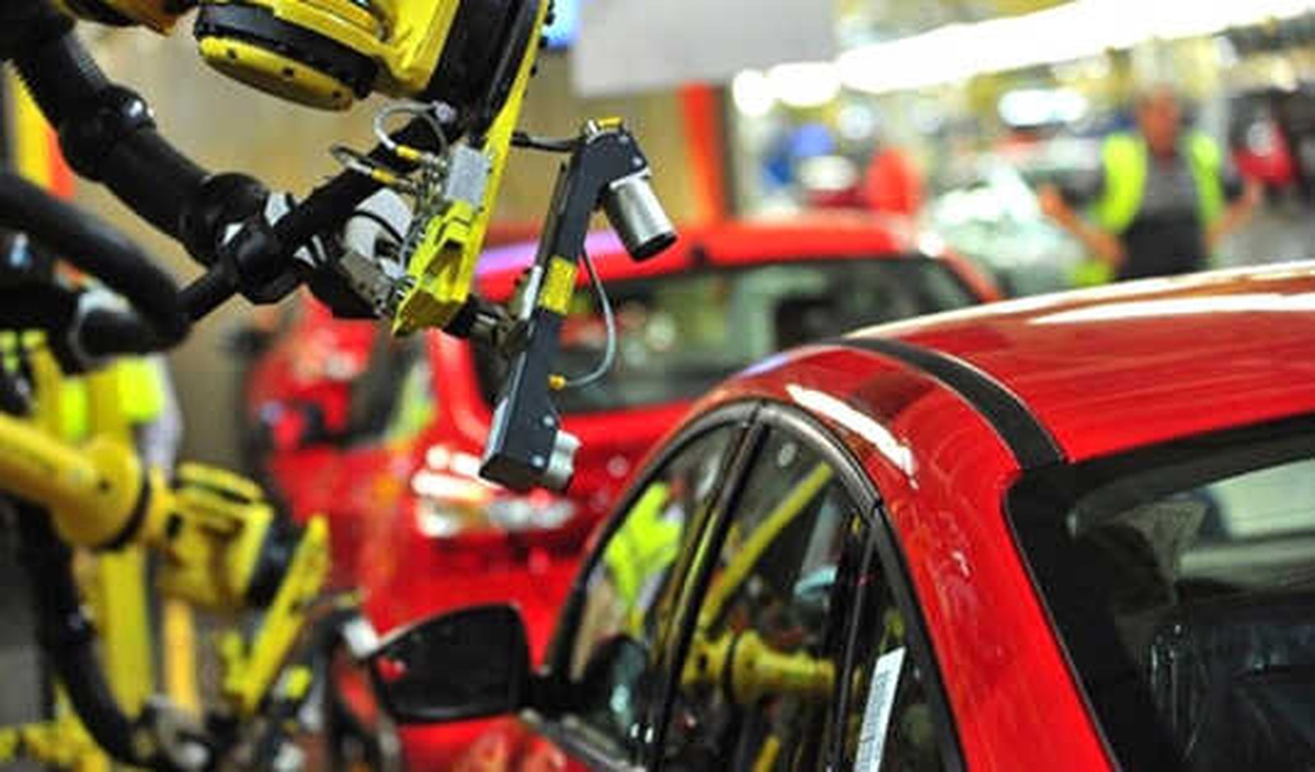Borsadaki Otomotiv Şirketleri Gaza Bastı