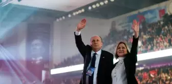 CHP Listesinde Dikkat Çeken Detay! İnce'yle Hareket Eden Vekillerin Üzeri Çizildi