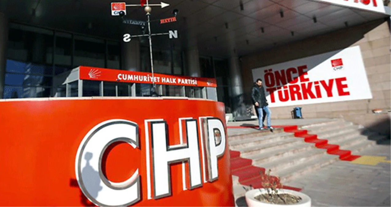 CHP\'nin Ankara Milletvekili Adayları MYK ve PM Toplantısında Belirlendi! İşte Listedeki isimler