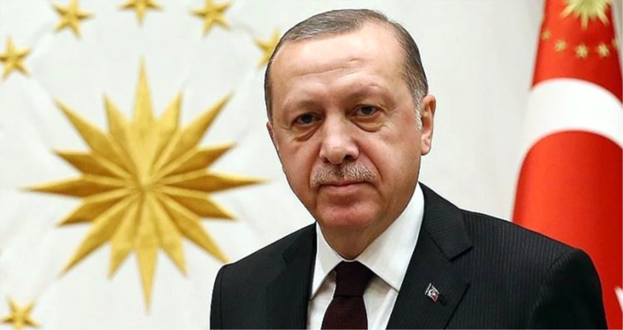 Cumhurbaşkanı Erdoğan\'dan Sözcü\'ye "Man Adaları" Tekzipi