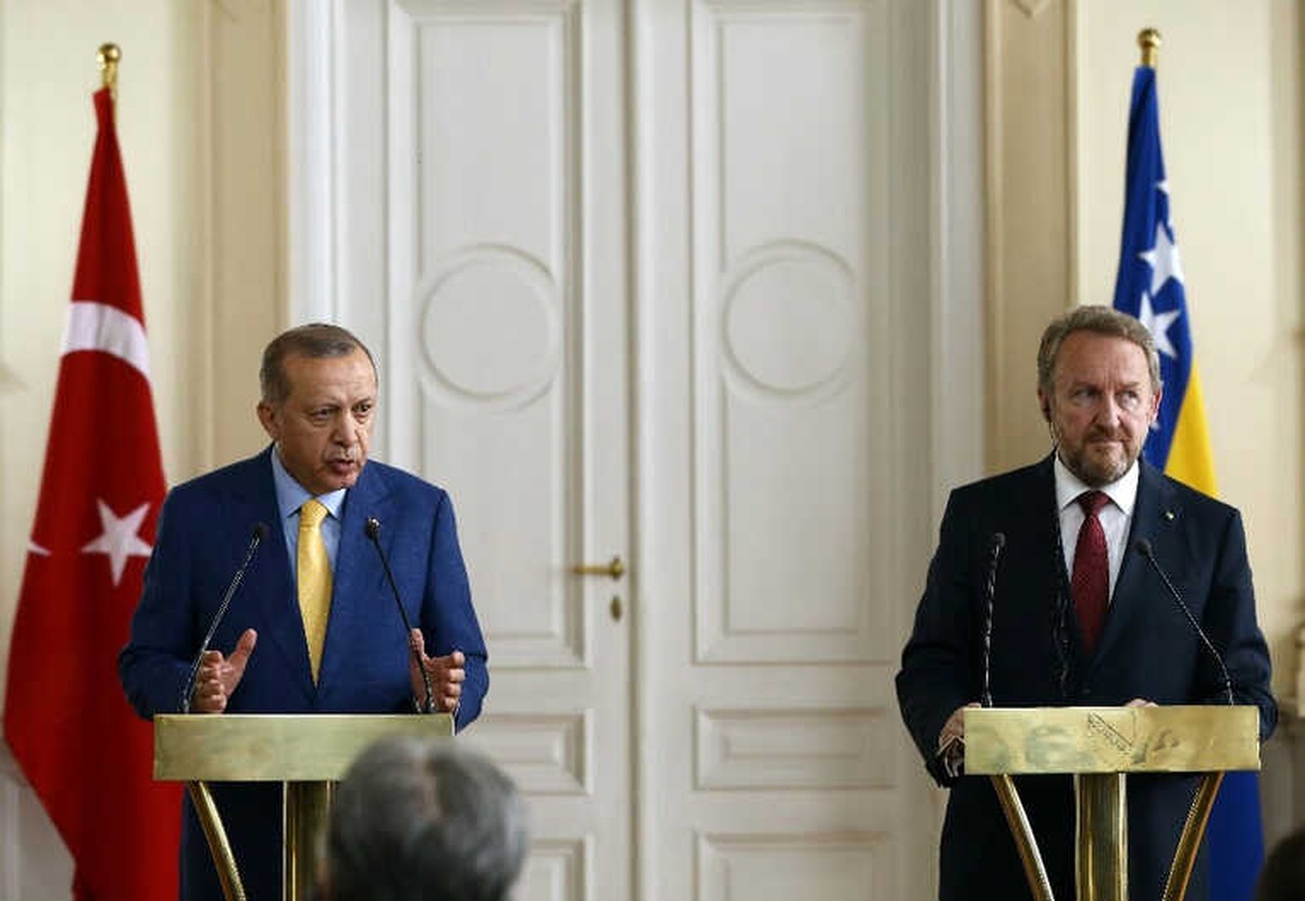 Cumhurbaşkanın Erdoğan: "Fetö, Bir Ahtapot Gibi Varlığını Sürdürmeye Çalışıyor"