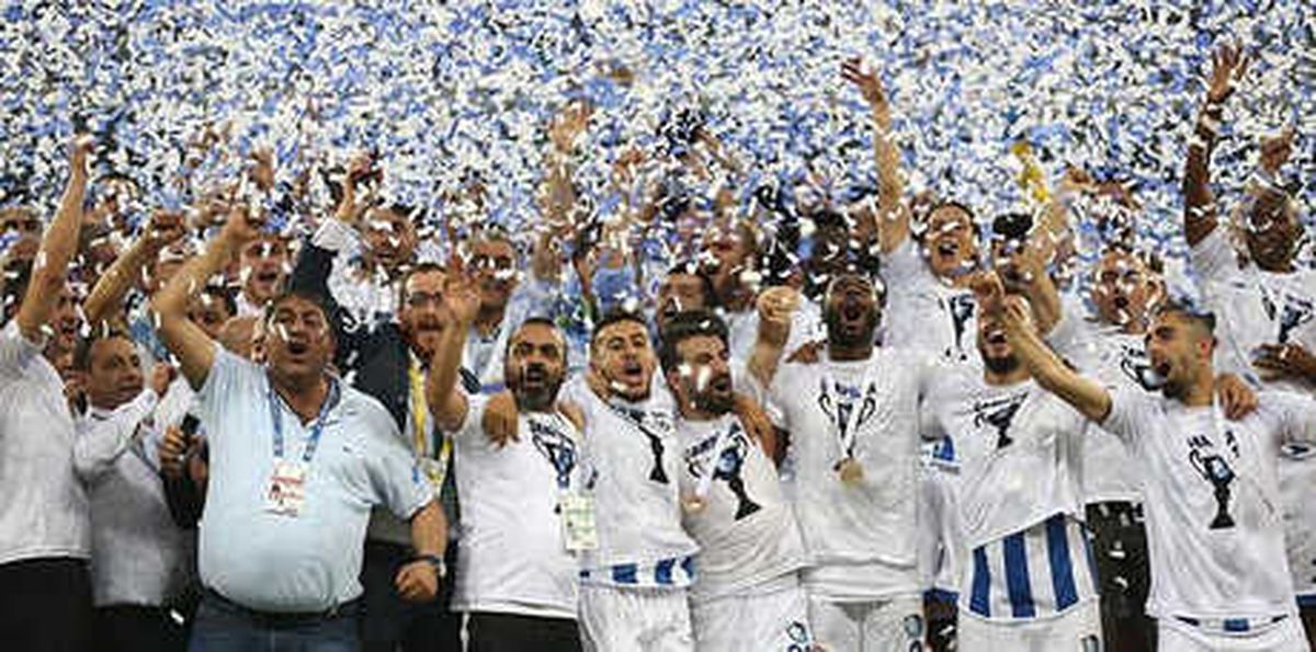 \'Dadaşlar\'ın Süper Lig\'e Uzanan Yolu