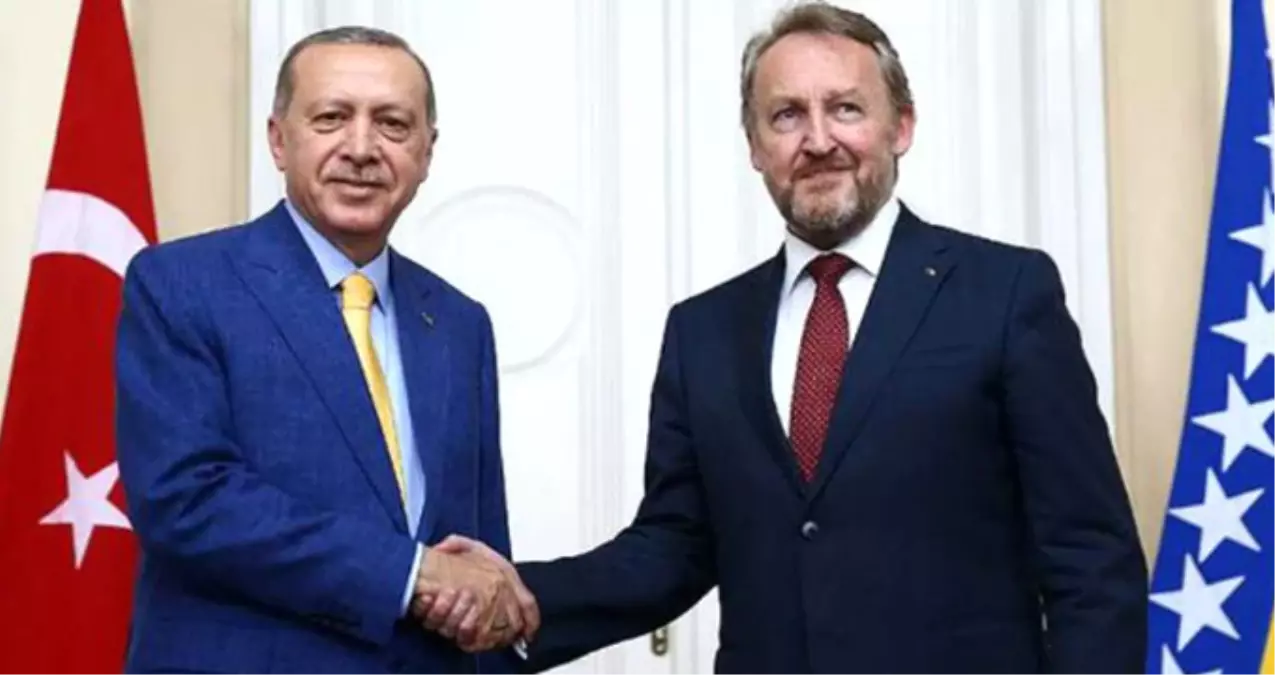 Cumhurbaşkanı Erdoğan Suikast İddiasıyla İlgili Açıklama Yaptı