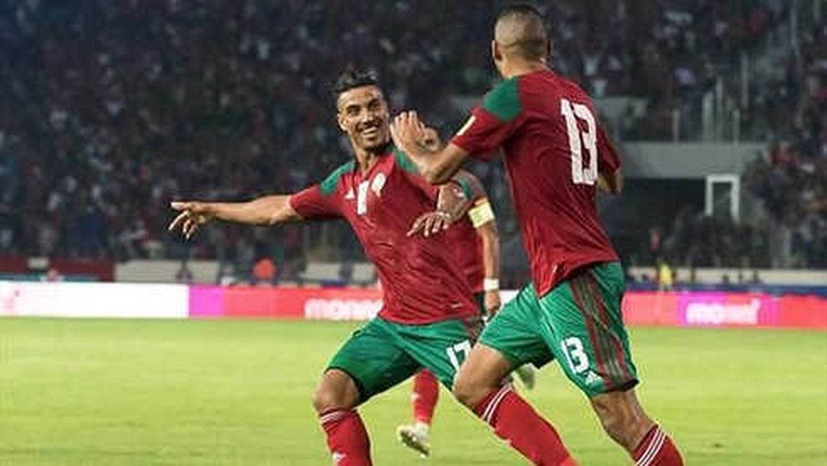 Fas Milli Takımı\'na Türkiye\'den 4 İsim