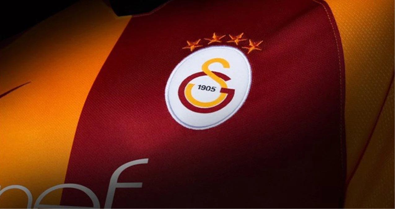 Galatasaray, Şampiyonluğun Ardından Yeni Formasını Tanıttı