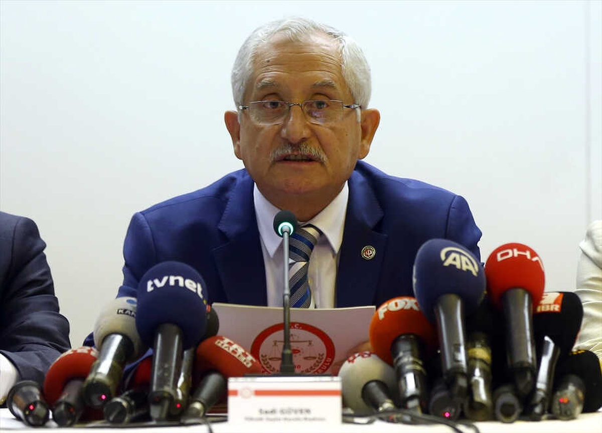 İttifakların ve Siyasi Partilerin Pusuladaki Yeri Belirlendi
