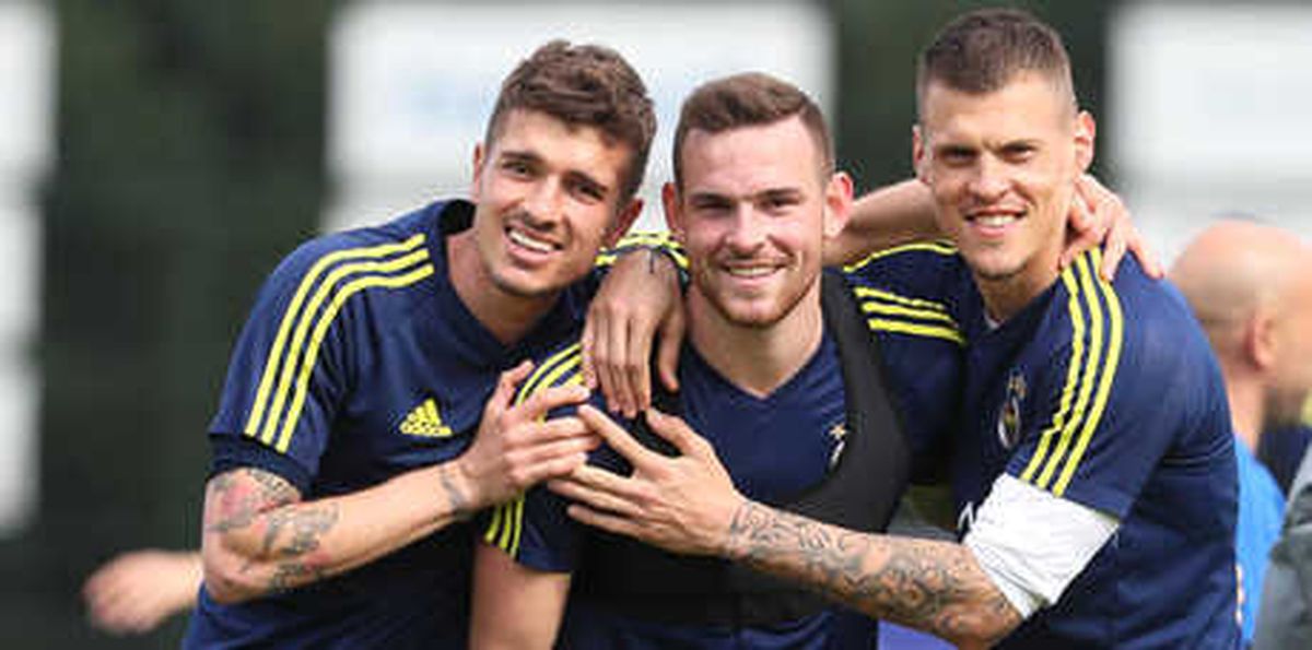 Janssen\'e Hollanda\'dan Takip