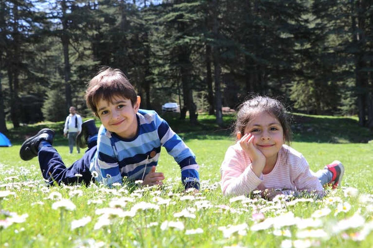 Karadeniz Değil Kahramanmaraş