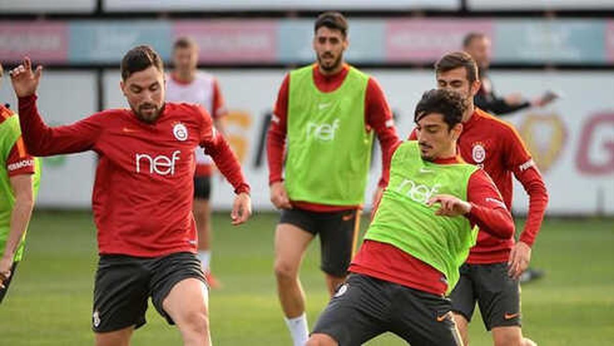 Koray Günter İçin İtalya İddiası