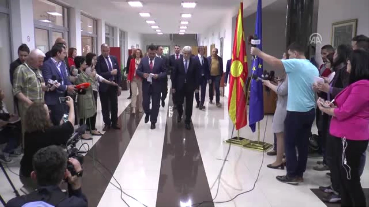 Makedonya İlinden Cumhuriyeti" İsmi Önerisi