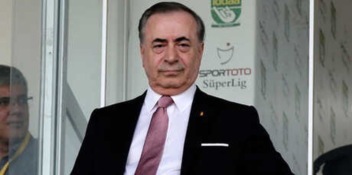 Mustafa Cengiz: \'Hayatımda İlk Defa Bir Penaltıyı İzleyemedim\'