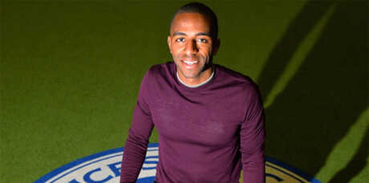 Pereira, Leicester City\'de