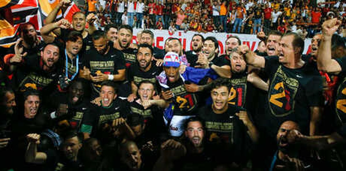 Şampiyonluk, Galatasaray\'ın Kasasını Doldurdu