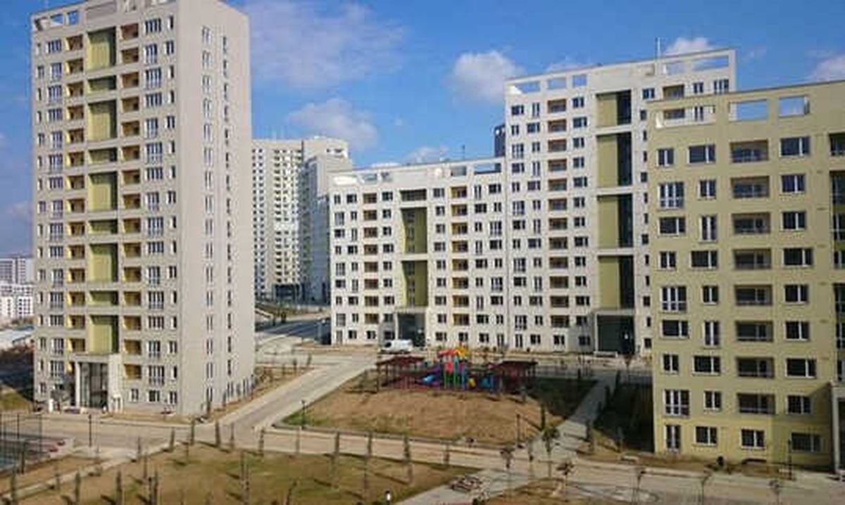 TOKİ Kampanyasına 817 Milyon TL Geldi