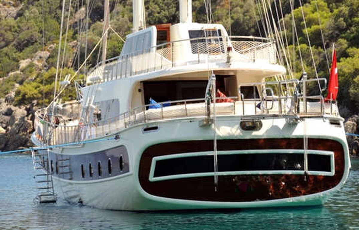 Yat Turizmi İçin İşlemler Kolaylaştırıldı