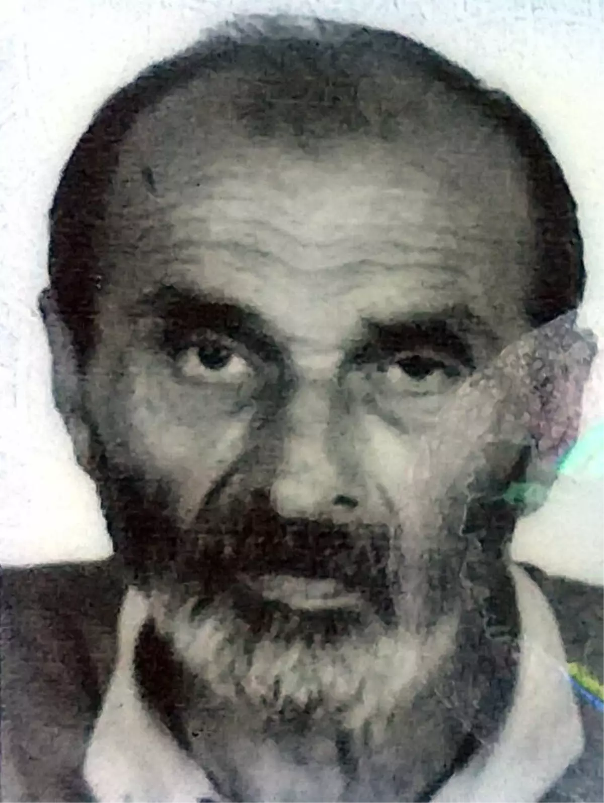 10 Gün Önce Ölen Yaşlı Adamın Cenazesini Alan Olmadı