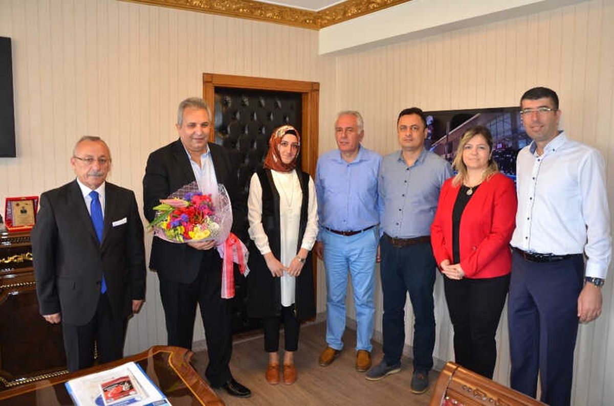171. Tapu ve Kadastro Haftası