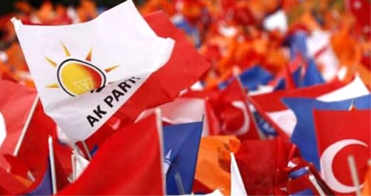 AK Parti 27. Dönem İzmir Milletvekili Aday Listesi! AK Parti İzmir Milletvekili Adayları Kim Oldu?