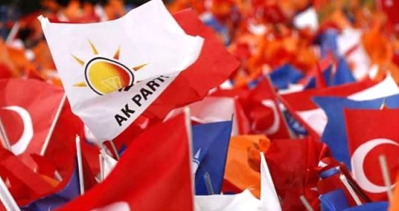AK Parti Listesi Netleşti! İşte Dikkat Çeken Aday Profilleri