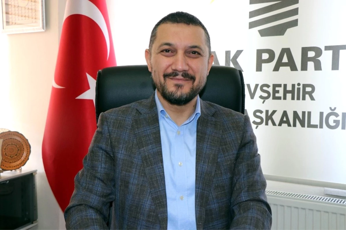 AK Parti\'nin Nevşehir Milletvekili Adayları Belli Oldu