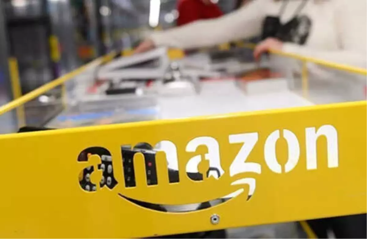 Amazon, Türk Ayakkabısına Talip Oldu