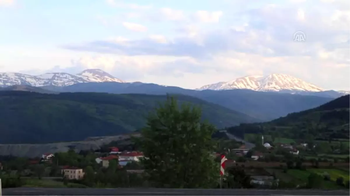 Anadolu\'nun Yüce Dağı" Gezginleri Bekliyor