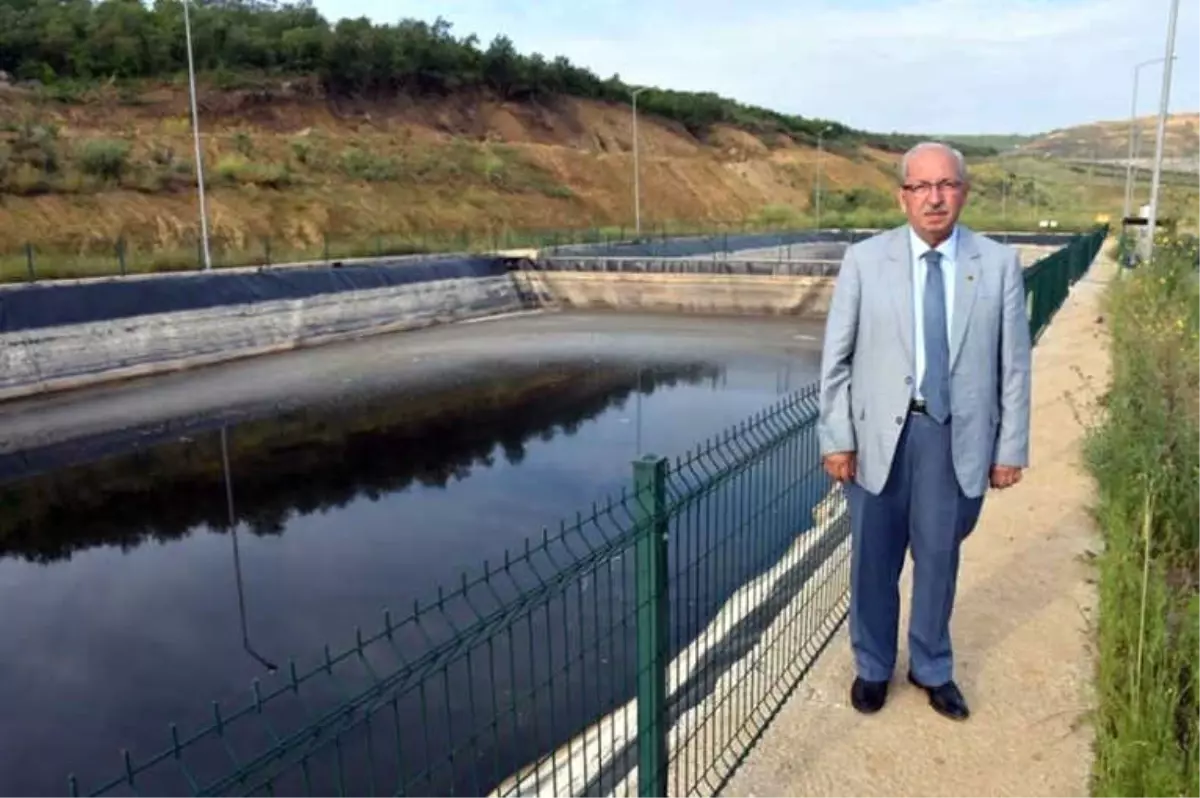 Başkan Albayrak, Süleymanpaşa\'da İncelemelerde Bulundu