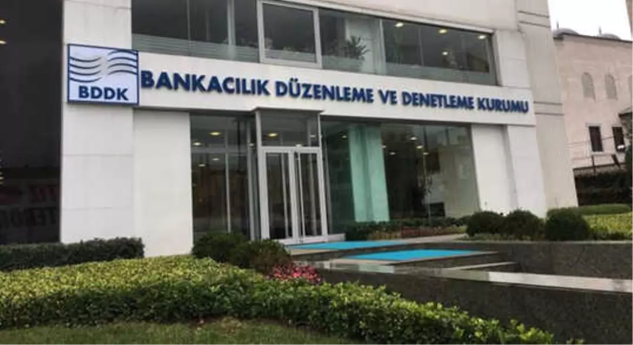 BDDK\'dan Döviz Mevduatları İçin Açıklama