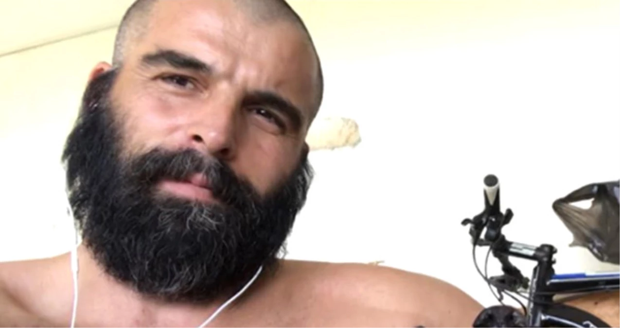 Bir Dönem Türk Kadınlarının Sevgilisi Olan Mehmet Akif Alakurt\'un Son Hali Şaşırttı