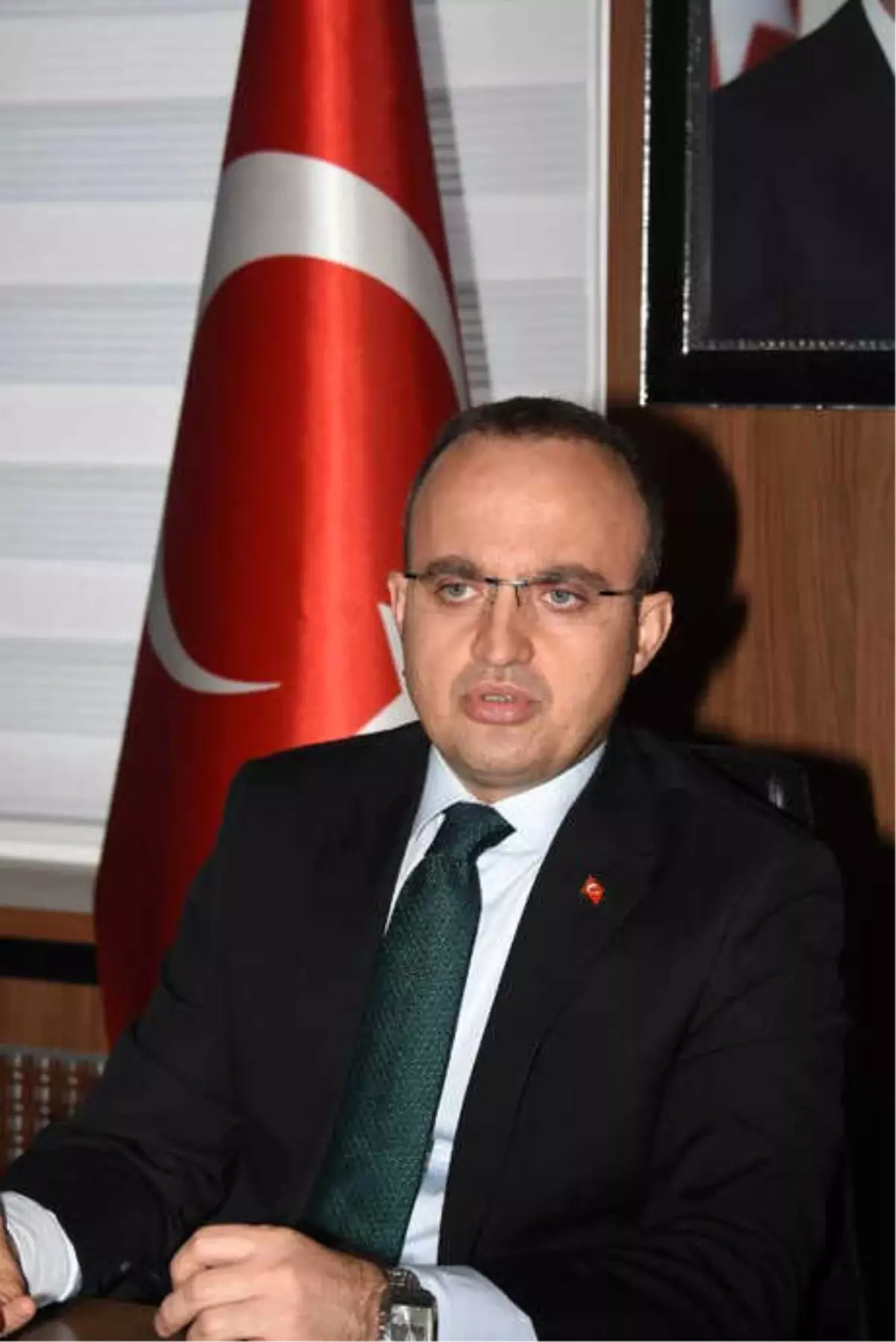 Çanakkale\'de AK Parti\'nin Milletvekili Adayları Belli Oldu