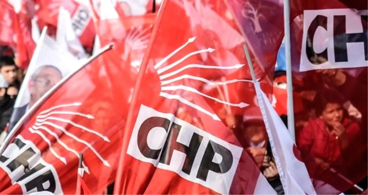 CHP 27. Dönem Ankara Milletvekili Aday Listesi! CHP\'nin Ankara Milletvekili Adayları Kim Oldu?