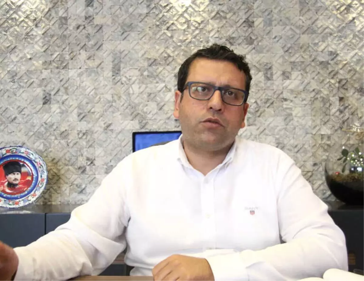 CHP Antalya İl Başkanı Kumbul\'dan, Liste Değerlendirmesi