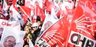 İşte CHP'nin 27. Dönem Milletvekili Aday Listesi