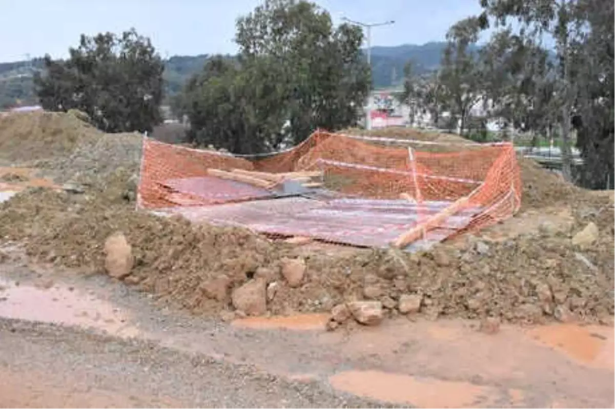 Çukura Düşerek Ölen İki Kardeşin Davasında Bilirkişi Raporu Açıklandı