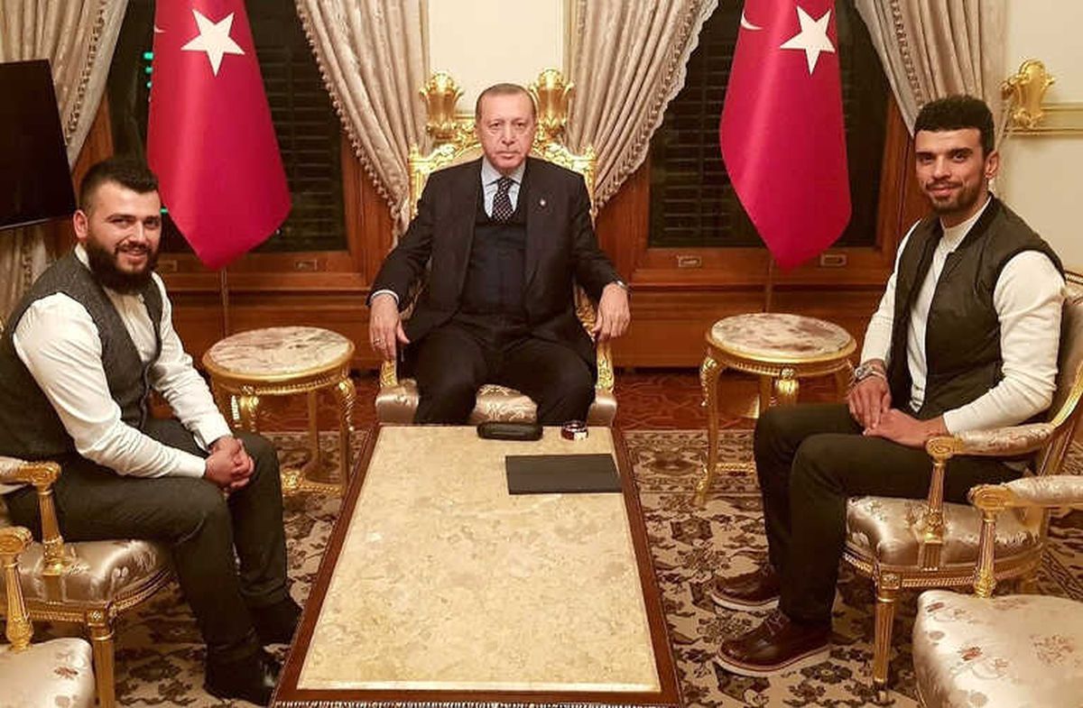 Dünya Şampiyonu Kenan Sofuoğlu AK Parti\'den Aday Oldu