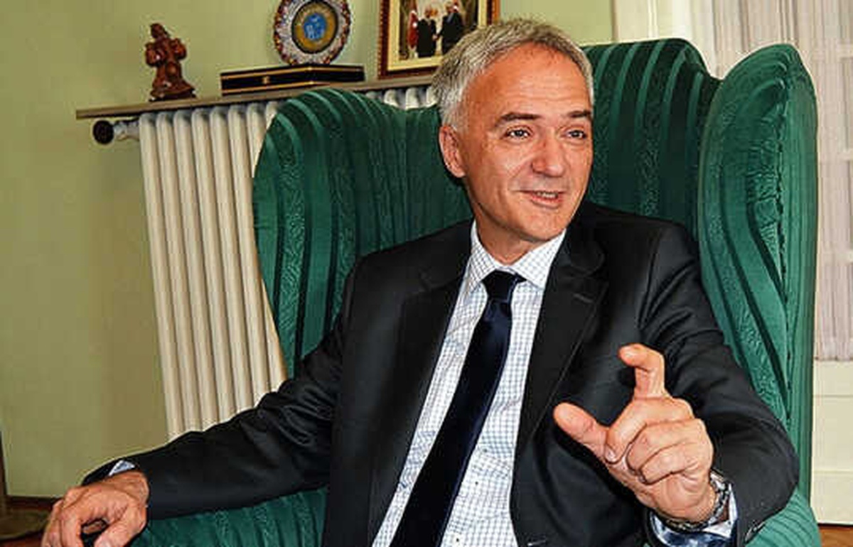 Dünyaya Hitap Eden Türk-Sırp Markası Oluşturmak İstiyoruz"